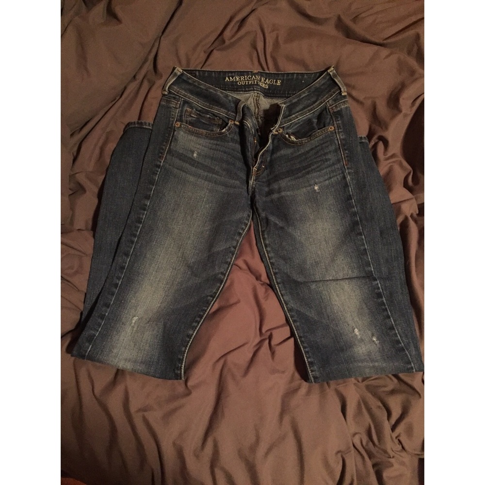 American Eagle pants